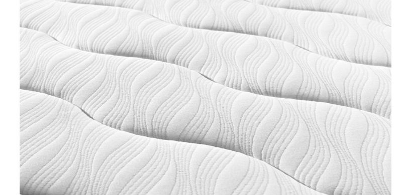 24cm High Pocket Spring Hotel Mattress Comfortable Mattress