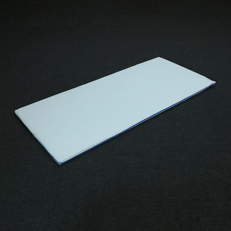 Soft 2.5 Inches Memory Foam Mattress Topper