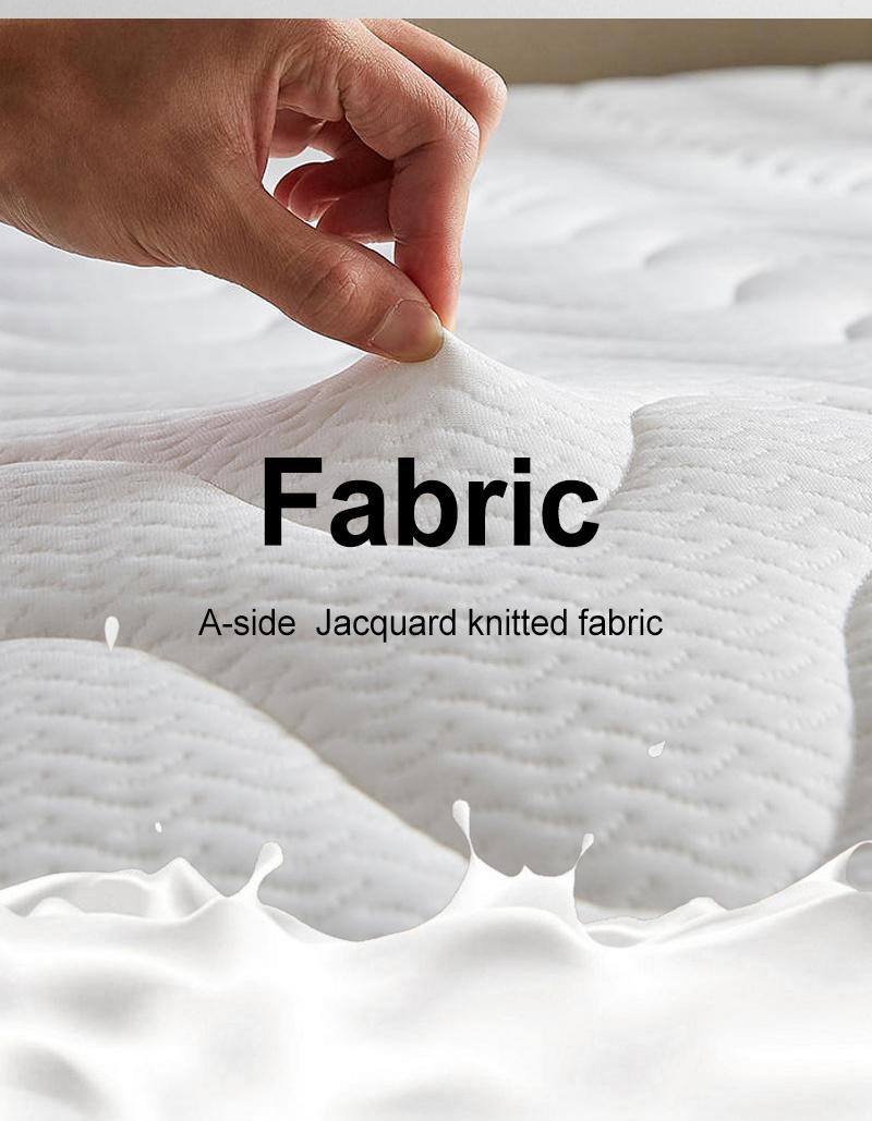 Army Foam Bed Mattress Pad Folding Thick 18cm Double Bed