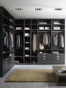 Home Furniture Modern Cabinet Wardrobe Furniture