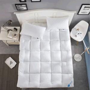 2018 Hot Cotton Quilt Waterproof Mattress Cover Mattress Topper