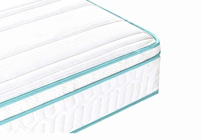 Wholesale Hot Sale Bedroom Customized Gel Memory Foam Mattress