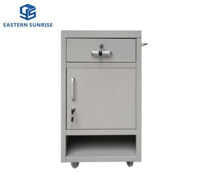 Wholesale Modern Bedroom Furniture 1 Drawer Bedside Table Filing Cabinet