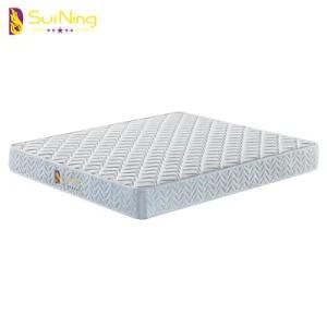 Hot Sale Roll up Pocket Spring Mattress