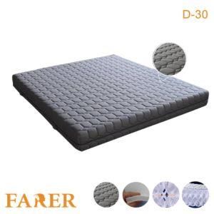 3D Washable Airflow Sweet Dream Mattress with Zipper