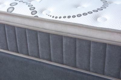 Personalized Customized High Standard Bed Pocket Spring Mattresses