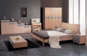 Bedroom Set (8601)