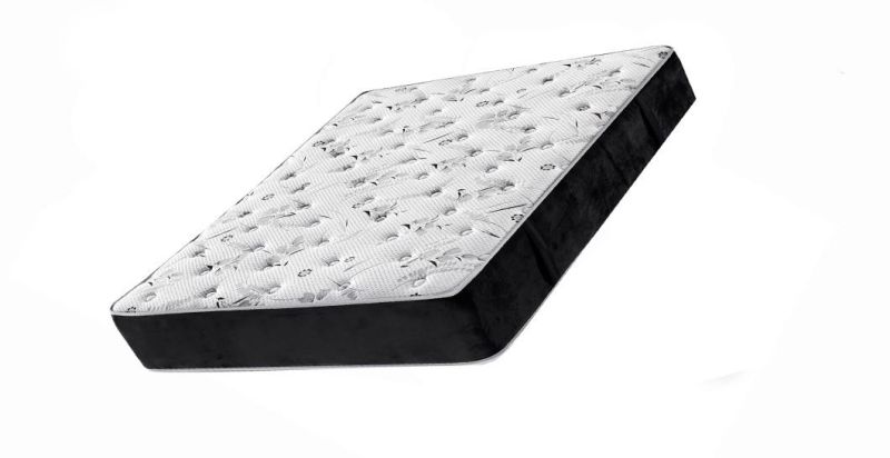 Cheap Sleep Well Cool Gel Mattress Pocket Spring Mattress