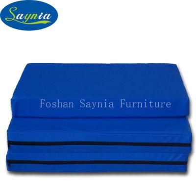 40 Density Foam Medical Mattress Foam Medical Mattress Portable Foam Mattress