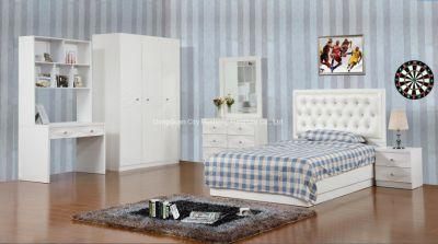 Classical Kids Bedroom Furiture with Competitve Price and Modern Design