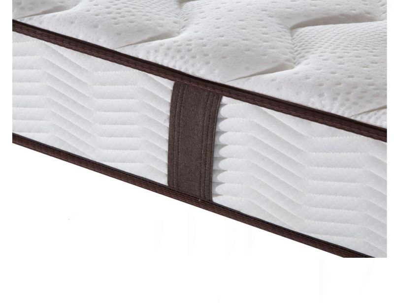 Hotselling Home Soft High Quality Mattress with Latex/Pocket Spring