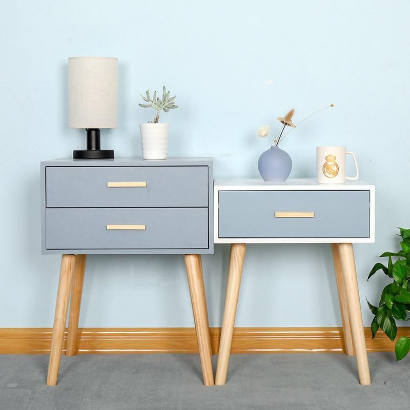 Furniture Modern Furniture Cabinet Living Room Furniture Home Furniture Nordic Marble Bedroom Modern and Contracted Wooden Receive Ark Demountable