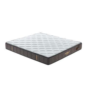Wholesale Bonnell Spring Mattress All Size Available Bed Hotel Mattress in a Box