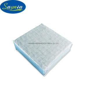 18cm Height Pocket Coil Spring for Mattress