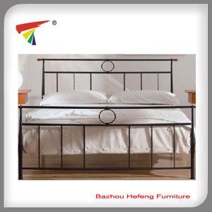 Featured Double Bed