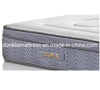 Popular Design Mattress, 5 Star Hotel Mattress, Factory Price Mattress