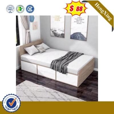 Simple Design Home Furniture Bedroom Small Size Kid Bed