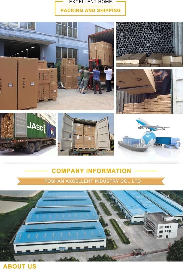Customized Modern Large-Capacity Sliding Door Wardrobe