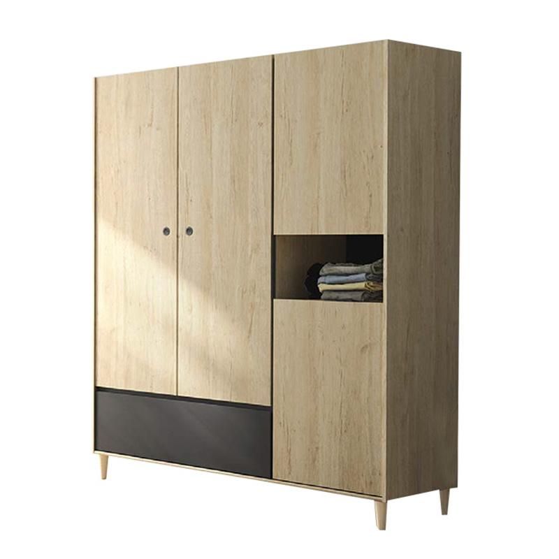 Modern MDF Wardrobe Home Furniture Wardrobes