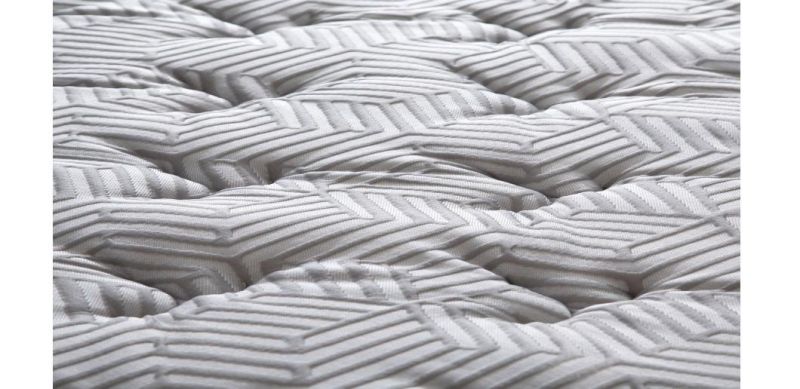 Factory Custom Hot Sale in a Box Queen King Size Mattress Order Online Guest Cover Memory Foam Mattress