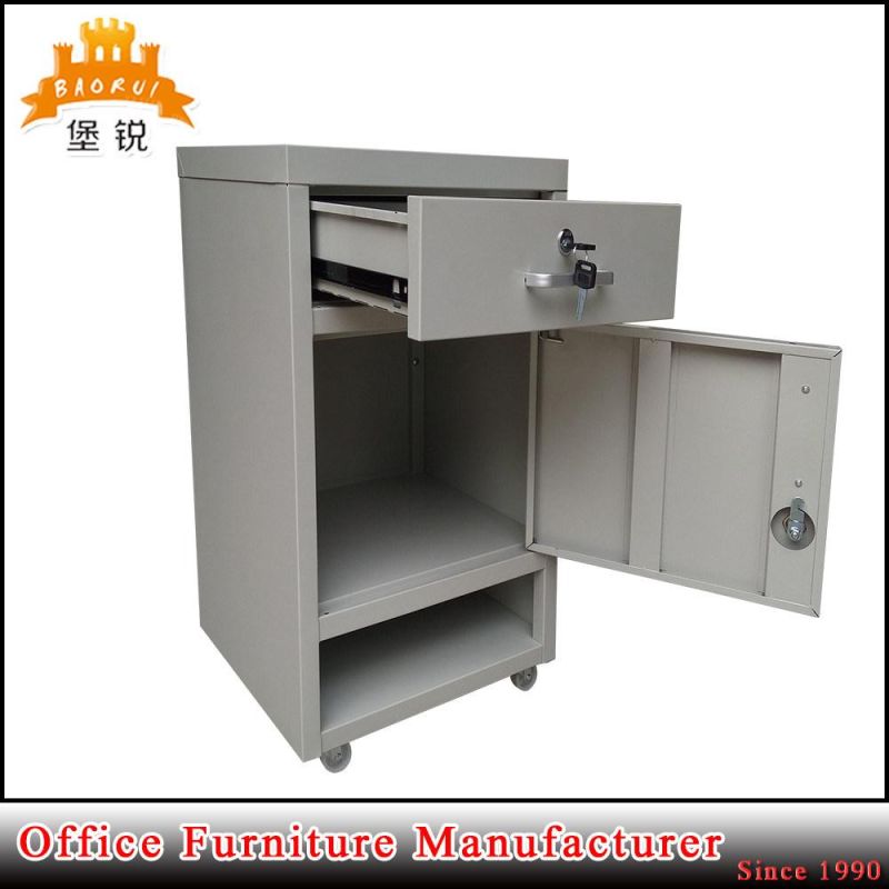 Direct Factory Manufacture Medical Bedside Tables Hospital Bedside Cabinet