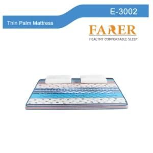 Hot Hot Hot New Style Student 3e Coconut Fiber Mattress on Sale