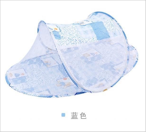 Folding Household Travel Newborn Luxury Cheap Good Night Fabric Baby Bed Folded Mosquito Net Children′ S Tent Room