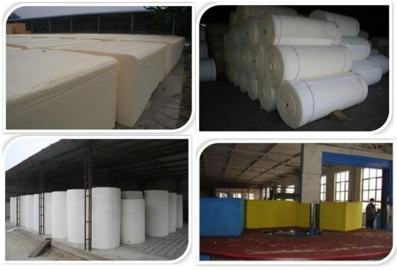 Molded Foam (KMF008)