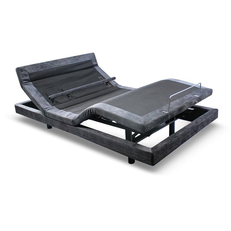Scientific Life with Head Tilt Function Elderly Electric Backrest Bed Rest Support Adjustable Bed