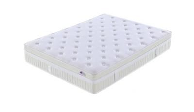 Hotel Home Products Furniture Memory Foam Pocket Spring Bed Mattress