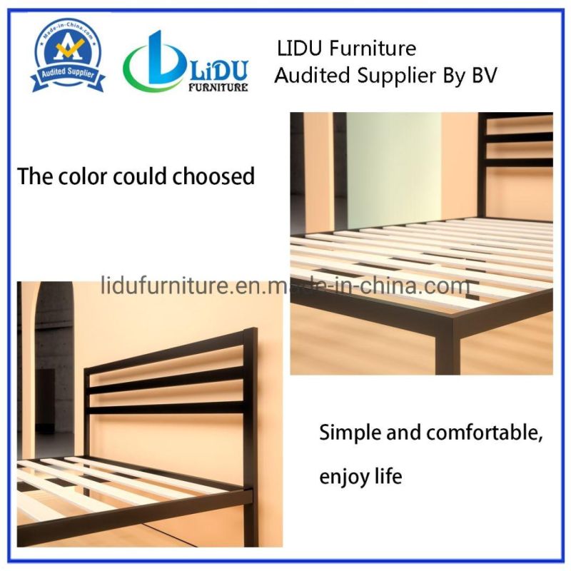 The Best Wooden Bed Frames/Wood Bed Frame with Headboard, Twin