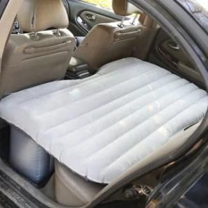 Customized Inflatable Car Air Mattress for Backseat