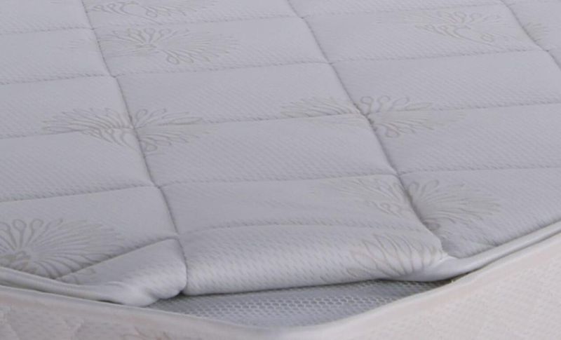 Mattress for Guangzhou Asian Games, Top Quality Mattress for Hotel Project