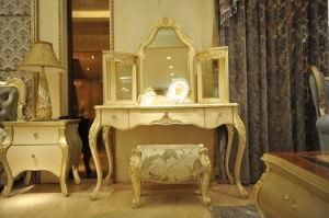 Solid Wooden Dressing Table Mt-07323dr