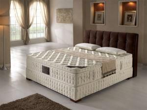 Memory Foam Mattress (AF8388)