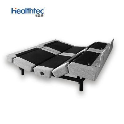Healthtec Original Okin Motor Electric Adjustable Bed
