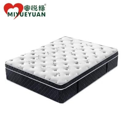 Hot Sale 12inch King Size Sponge Compressed Foam Mattress Rolled Packing Carton Boxes