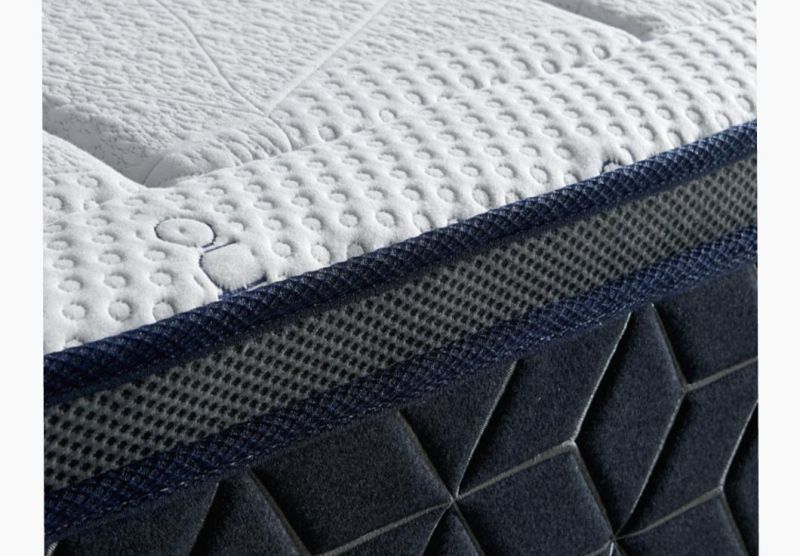 Soft Mattress Foam Spring Memory Mattress