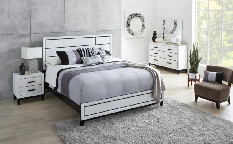 Nova Optional Color Makeup Table Latest Design Furniture Nordic Style Dresser