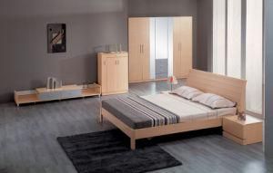 Bed Room Set (8612)