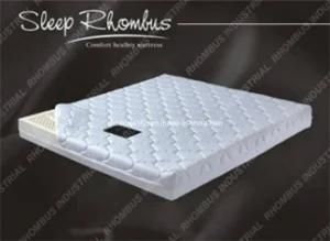 Memory Foam Mattress, Latex Mattress, Luxury Mattress Rh122