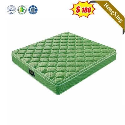 Modern Bedroom Furniture Set Mattresses Double King Size King Lumbar Support Cushion Memory Foam Bed Mattress