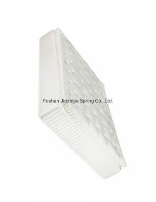 Euro-Top Natural Latex-Memory-Foam Sleepwell-Bed-Mattresses Pocket-Coil-Spring Mattress for Wholesale Online