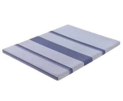 High Density Memory Foam Mattress with Anti-Skidding Fabric