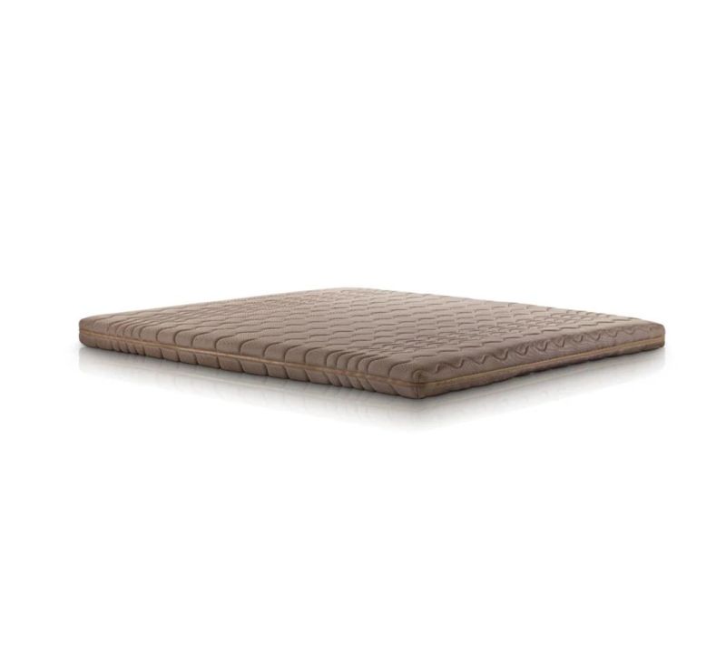 Removable Fabric Cover Washable Mattress for Middle East Markets