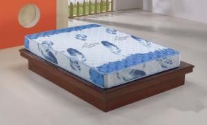 Box Spring Bed Mattress, Bonell Spring Mattress (FL-349)