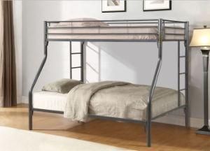 Metal Bunk Bed for Adult/Children/Student in Bed Room