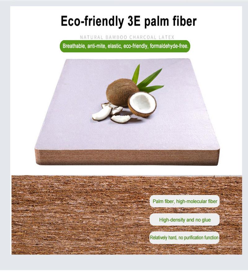 Luxury Bedroom Furniture 5 Star Hotel Comforrtable Mattress