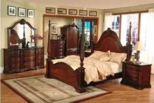 Bedroom Set (R96)