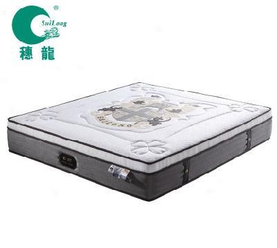 Small Single Mattress Popular Mattress 2020 Comfortable Furniture Mattress